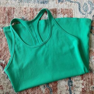 Nike Dryfit Razor Back Tank